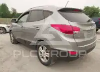 2013 Hyundai Tucson photo