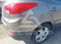2013 Hyundai Tucson photo