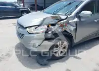 2013 Hyundai Tucson photo