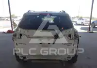 2013 Hyundai Tucson фото