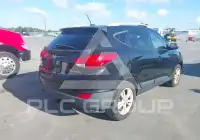 2013 Hyundai Tucson фото