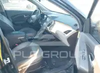 2013 Hyundai Tucson фото