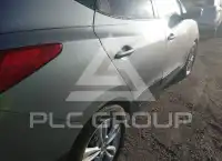 2013 Hyundai Tucson фото