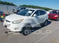 2013 Hyundai Tucson photo