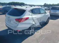 2013 Hyundai Tucson photo