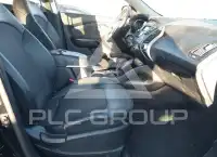 2013 Hyundai Tucson фото