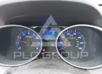2013 Hyundai Tucson фото