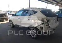 2013 Hyundai Tucson фото