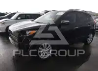 2013 Hyundai Tucson фото