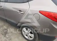2013 Hyundai Tucson фото