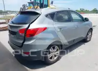 2013 Hyundai Tucson photo