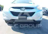 2013 Hyundai Tucson фото