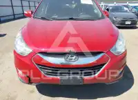 2013 Hyundai Tucson photo
