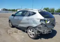 2013 Hyundai Tucson фото