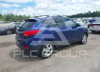 2013 Hyundai Tucson фото