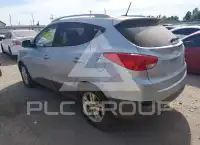 2013 Hyundai Tucson фото