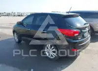 2013 Hyundai Tucson фото