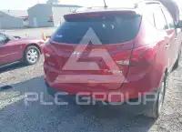 2013 Hyundai Tucson photo