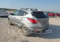 2013 Hyundai Tucson photo