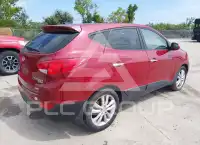 2013 Hyundai Tucson фото