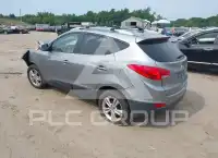 2013 Hyundai Tucson photo