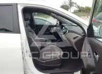 2013 Hyundai Tucson фото