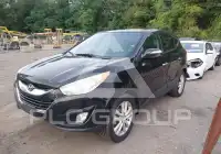 2013 Hyundai Tucson photo