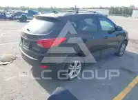 2013 Hyundai Tucson фото