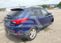 2013 Hyundai Tucson фото