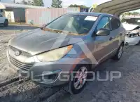 2013 Hyundai Tucson фото