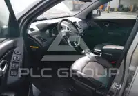 2013 Hyundai Tucson фото