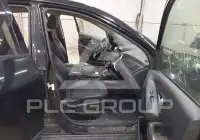 2013 Hyundai Tucson фото