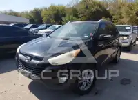 2013 Hyundai Tucson фото