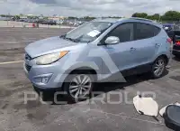 2013 Hyundai Tucson фото