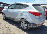 2013 Hyundai Tucson фото
