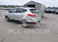2013 Hyundai Tucson photo