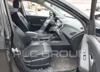 2013 Hyundai Tucson фото