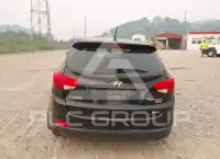 2013 Hyundai Tucson фото