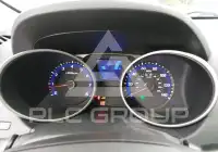 2013 Hyundai Tucson фото
