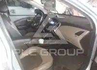 2013 Hyundai Tucson фото