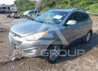 2013 Hyundai Tucson photo