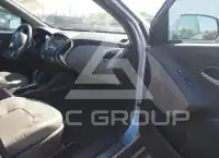 2013 Hyundai Tucson фото