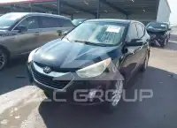 2013 Hyundai Tucson фото