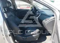 2013 Hyundai Tucson фото