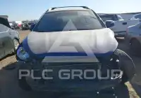 2013 Hyundai Tucson photo