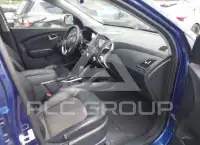 2013 Hyundai Tucson фото