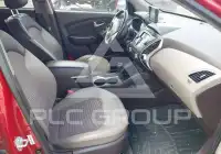 2013 Hyundai Tucson фото