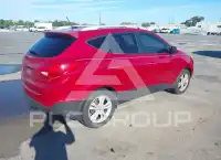 2013 Hyundai Tucson фото