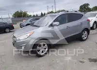 2013 Hyundai Tucson photo