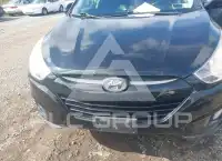 2013 Hyundai Tucson фото